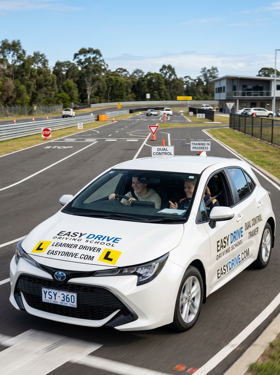 Driving Schools